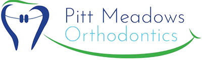 Pitt Meadows Orthodontics Logo