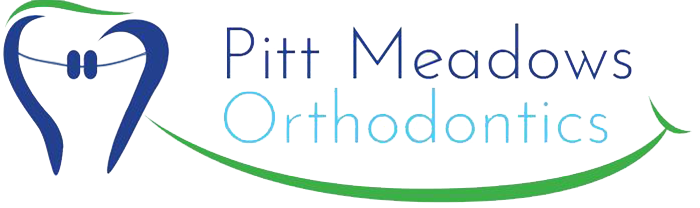 Pitt Meadows Orthodontics logo