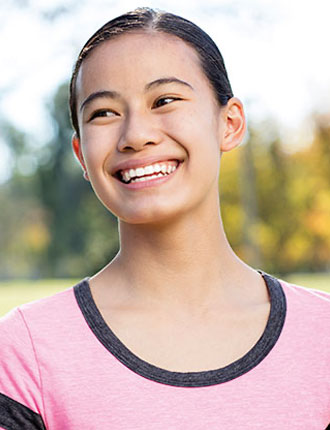 invisalign for teens